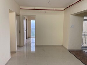 Room in 2 BHK Apartment at Bharat Ecovistas, Shilphata – for Rent