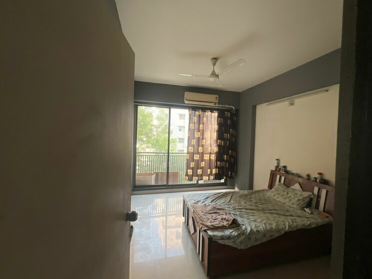 Bedroom, south bopal 2 Bedroom 1140 Sq.Ft. Apartment In South Bopal Ahmedabad 9482606