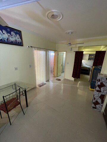 Living Room in 2 BHK Independent House at Tapukara – for Rent