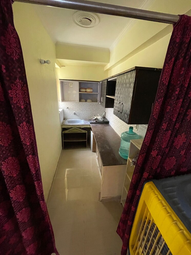 Kitchen, tapukara 2 Bedroom 850 Sq.Ft. Independent House In Tapukara Bhiwadi 9482659