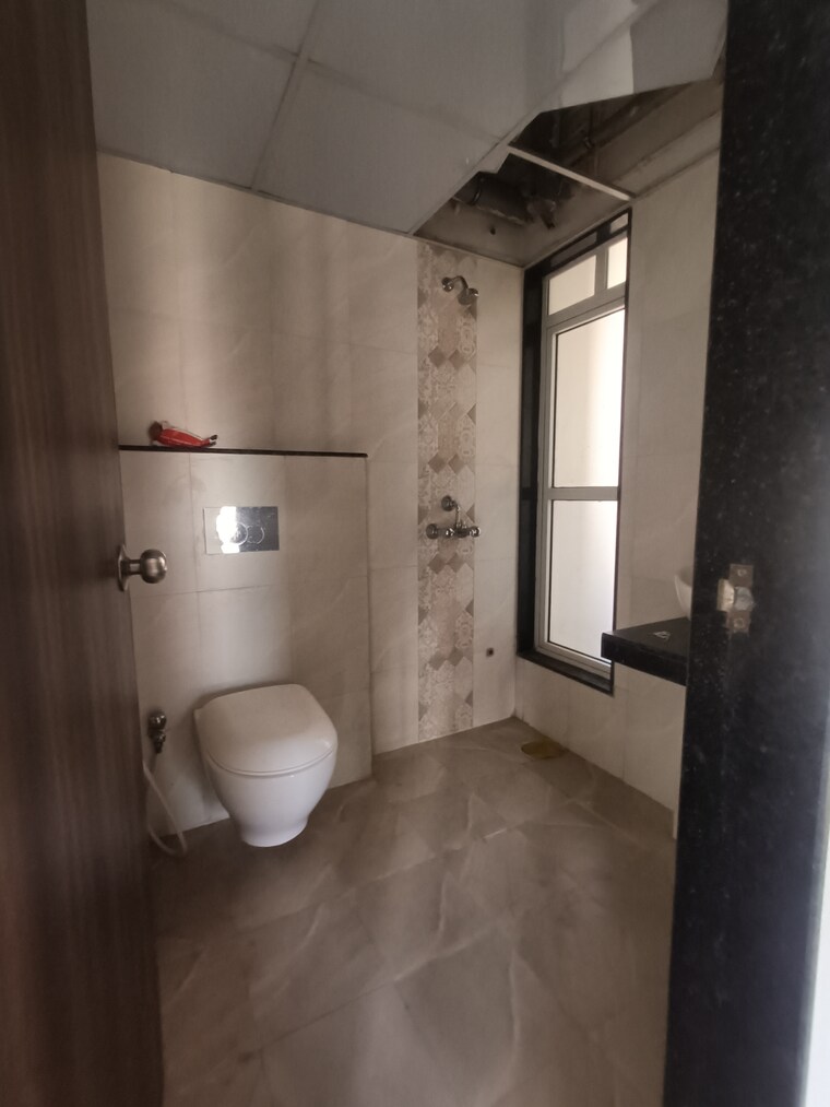 Bathroom, jp-north-euphoria 3 Bedroom 915 Sq.Ft. Apartment In Mira Road Thane 9482653