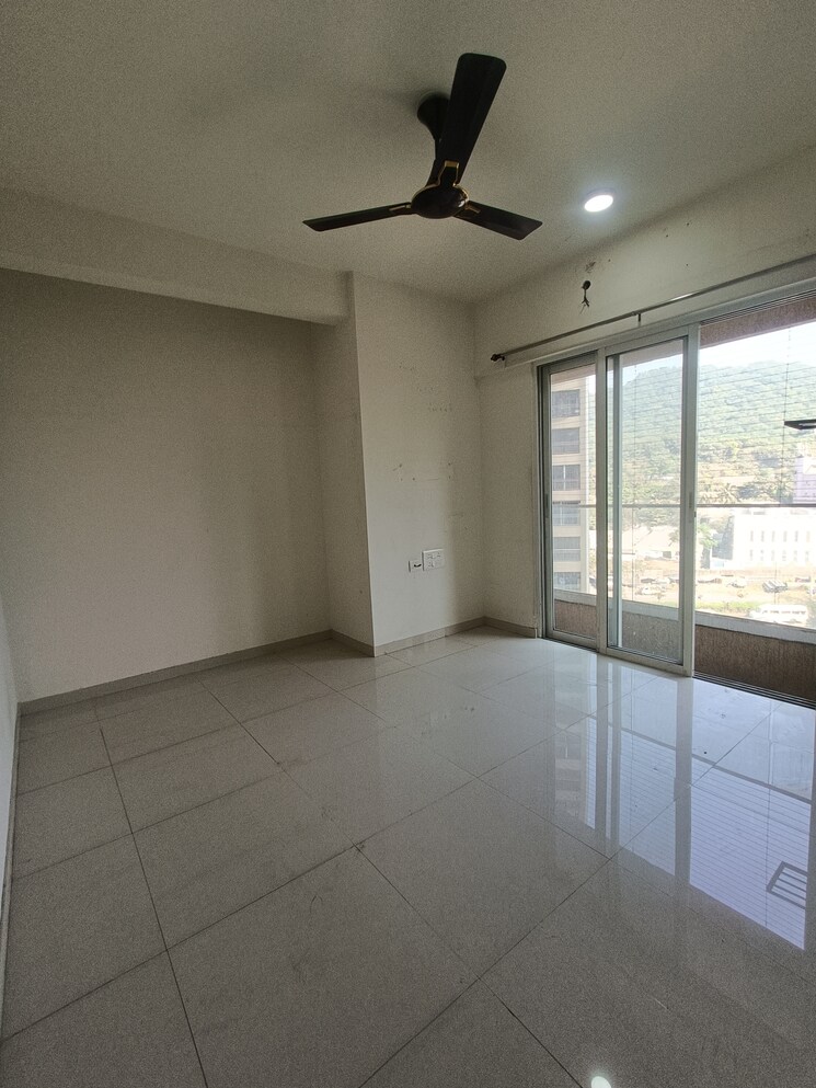 Master Bedroom, jp-north-euphoria 3 Bedroom 915 Sq.Ft. Apartment In Mira Road Thane 9482653