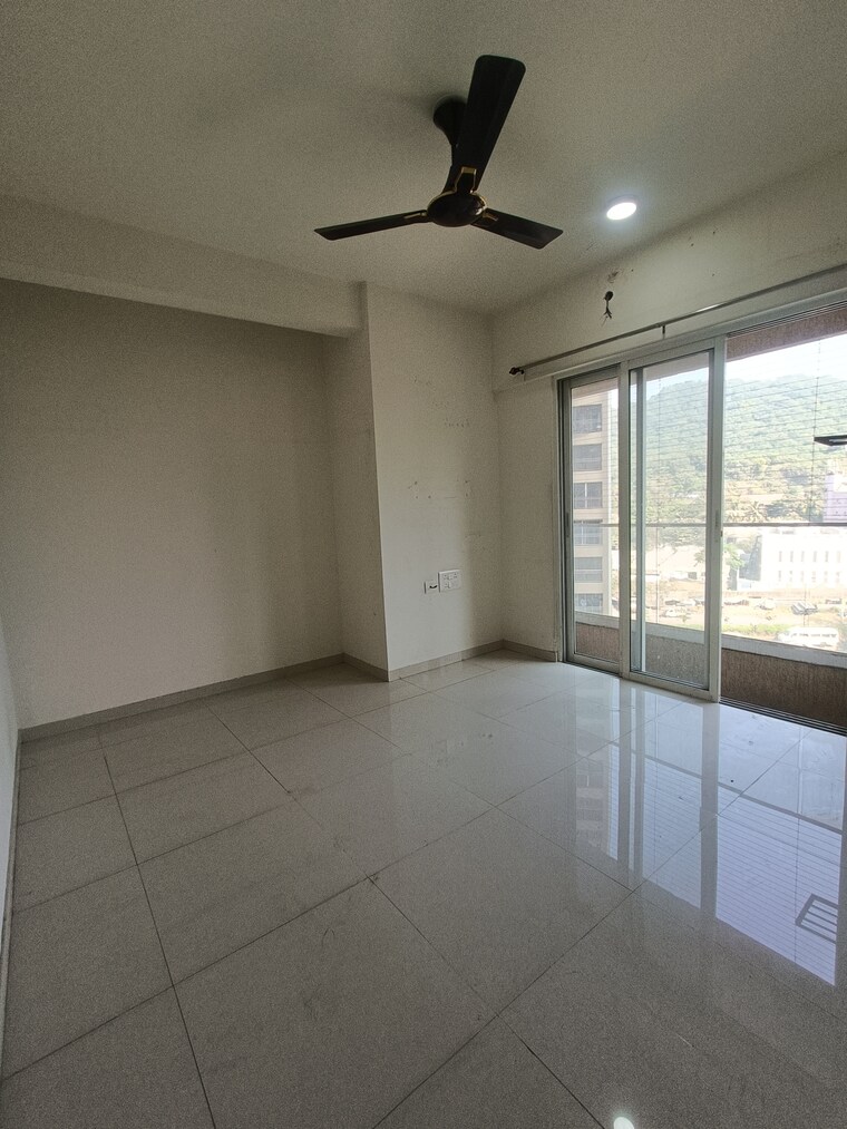 Master Bedroom, jp-north-euphoria 3 Bedroom 915 Sq.Ft. Apartment In Mira Road Thane 9482653