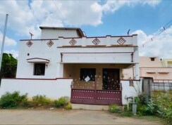 2.5 BHK + Extra Room Independent House For Sale in A-Zone