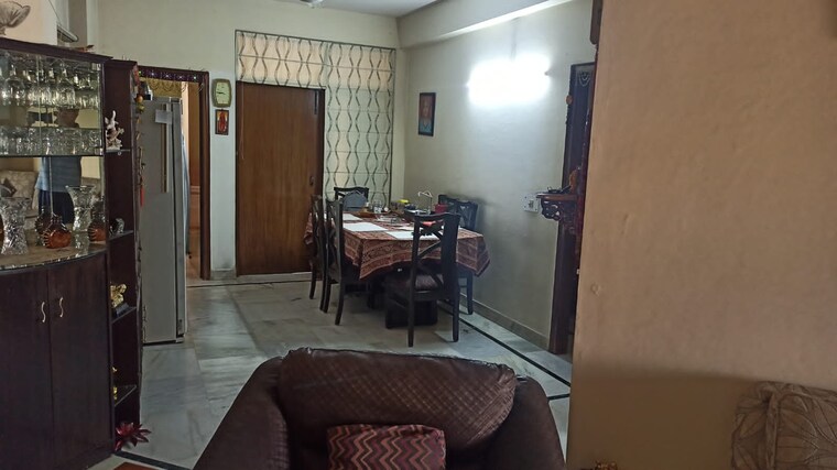 Living Room, sector 10 dwarka 2 Bedroom 1300 Sq.Ft. Apartment In Sector 10 Dwarka Delhi 9482619