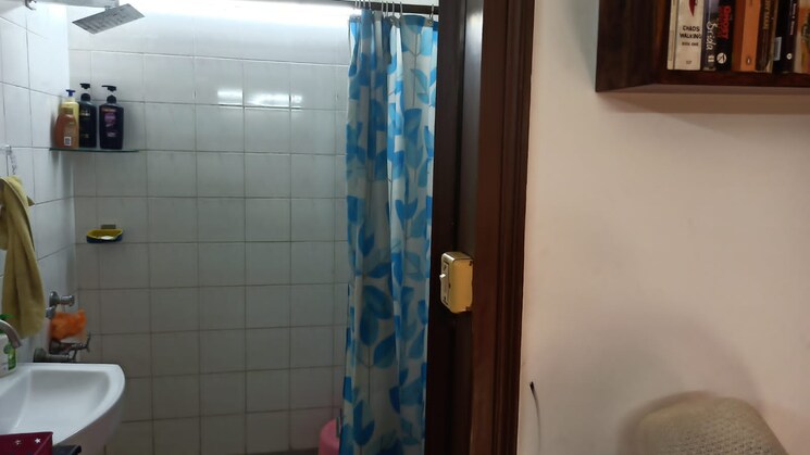 undefined, sector 10 dwarka 2 Bedroom 1300 Sq.Ft. Apartment In Sector 10 Dwarka Delhi 9482619