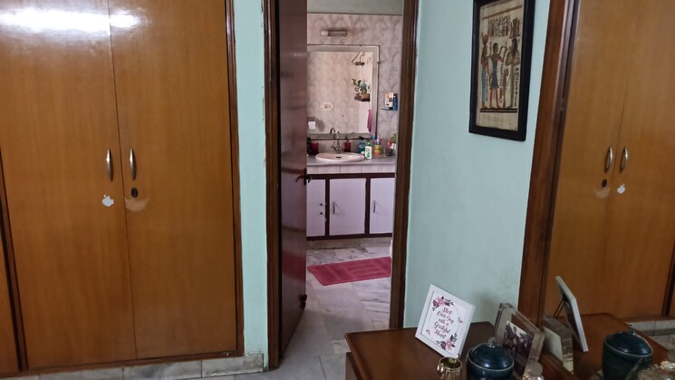 Bedroom, sector 10 dwarka 2 Bedroom 1300 Sq.Ft. Apartment In Sector 10 Dwarka Delhi 9482619