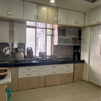 Panchvati Apartment