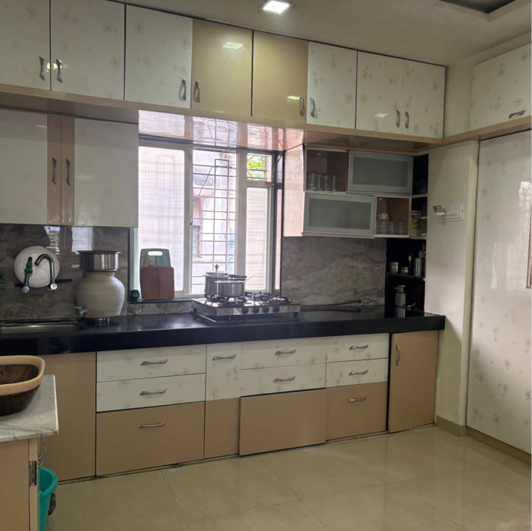 Kitchen, panchvati-apartment 3 Bedroom 1800 Sq.Ft. Villa In Padmavati Pune 9482623