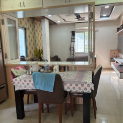 3 BHK Villa For Sale in Panchvati Apartment