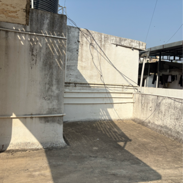 3 BHK Villa – Exterior View View at Panchvati Apartment, Padmavati - for Sale