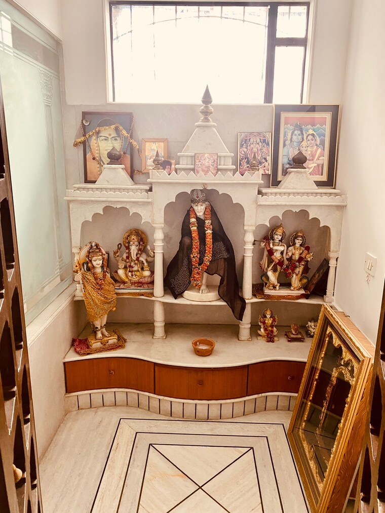 undefined, lalit-apartment 4 Bedroom 3650 Sq.Ft. Penthouse In Aundh Pune 9482631