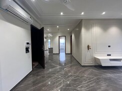 4 BHK + Pooja Room Builder Floor For Sale in Narang Colony 