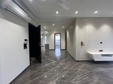 4 BHK Builder Floor For Sale in Janakpuri