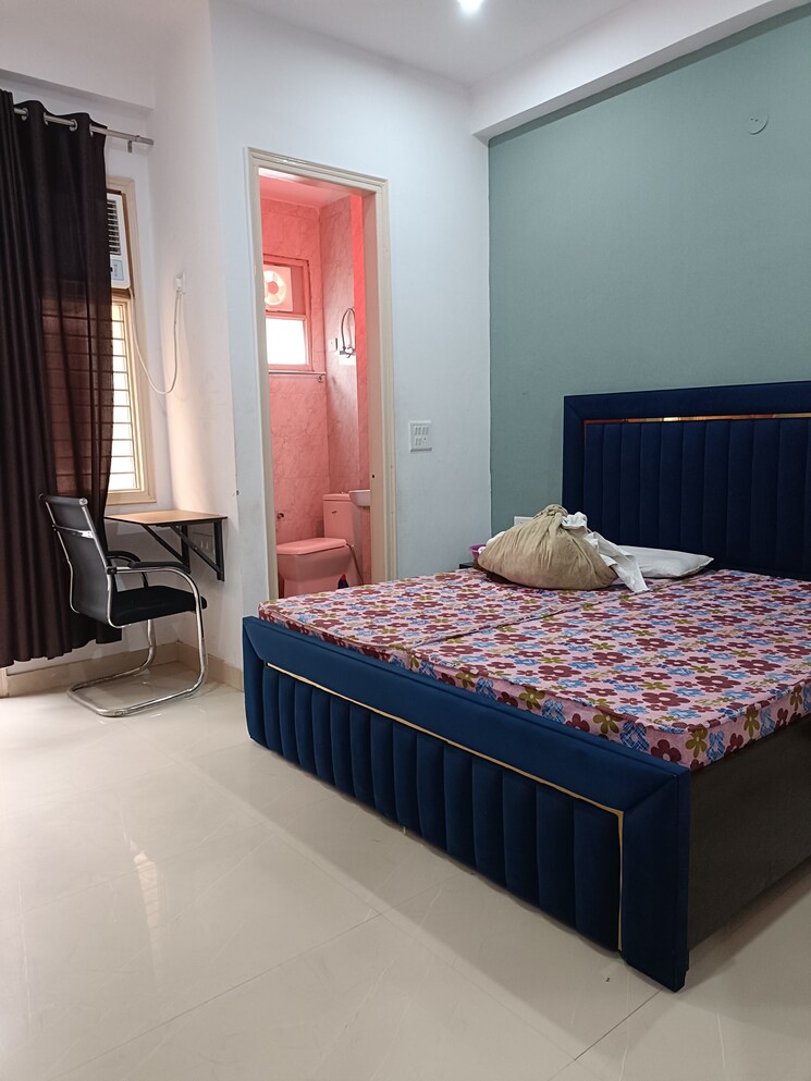 Bedroom, sector 52 6+ Bedroom 4500 Sq.Ft. Independent House In Sector 52 Gurgaon 9482627