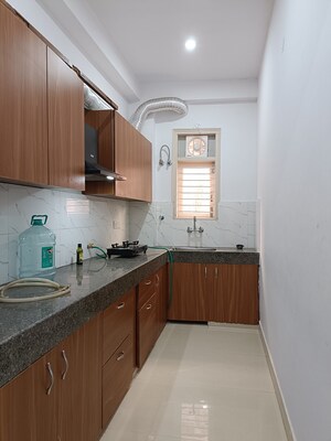 Kitchen in 6+ BHK Independent House at Sector 52 – for Sale
