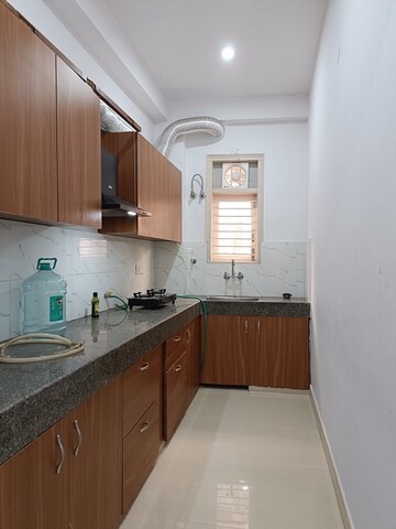 Kitchen in 6+ BHK Independent House at Sector 52 – for Sale