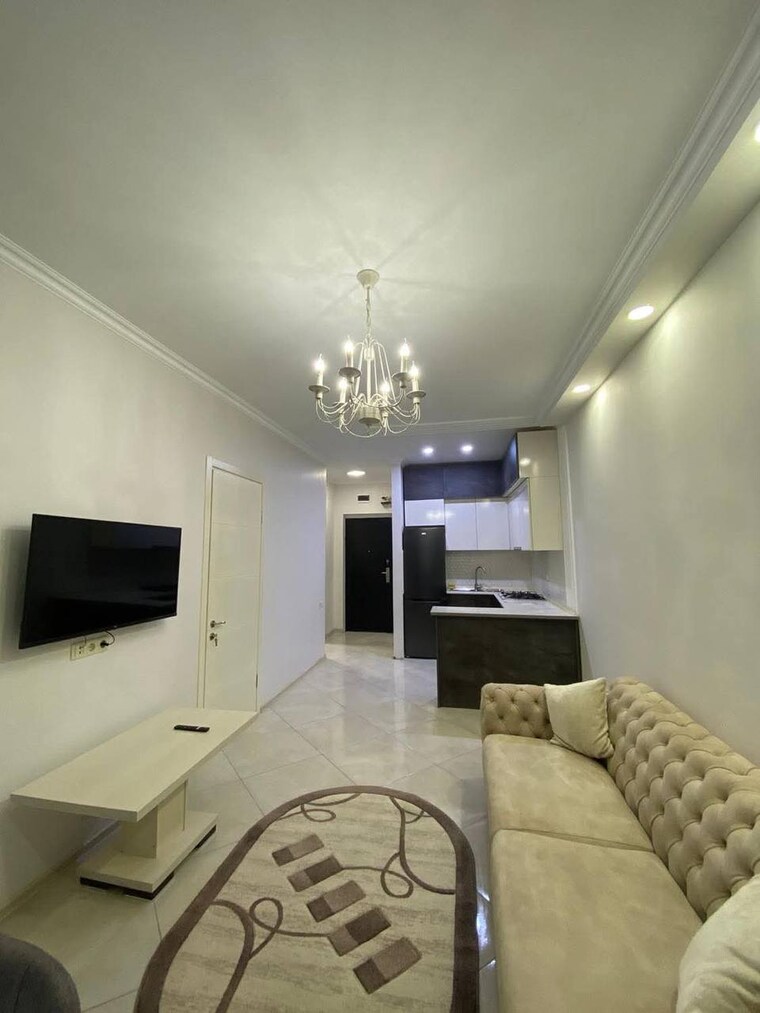 Living Room, sushant lok iii 3 Bedroom 2400 Sq.Ft. Builder Floor In Sushant Lok Iii Gurgaon 9482608