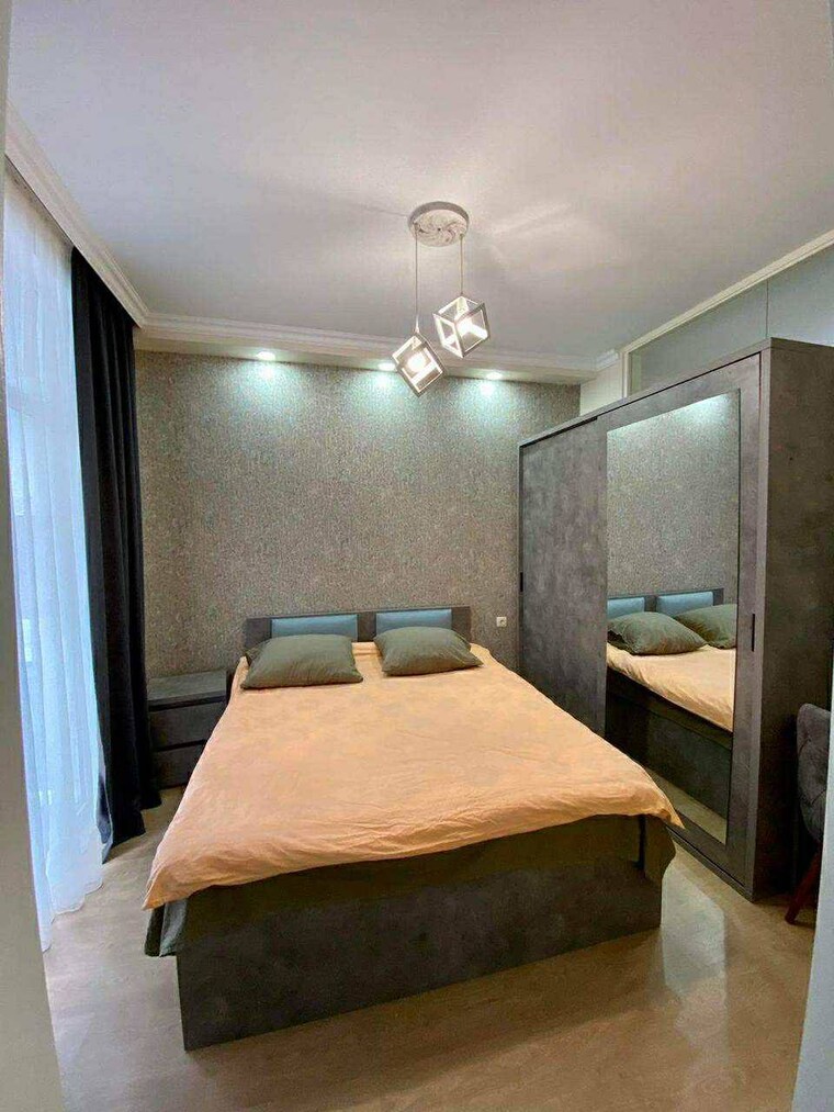 Bedroom, sushant lok iii 3 Bedroom 2400 Sq.Ft. Builder Floor In Sushant Lok Iii Gurgaon 9482608