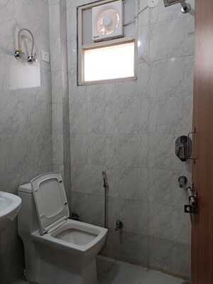 Bathroom in 6+ BHK Independent House at Sector 52 – for Sale