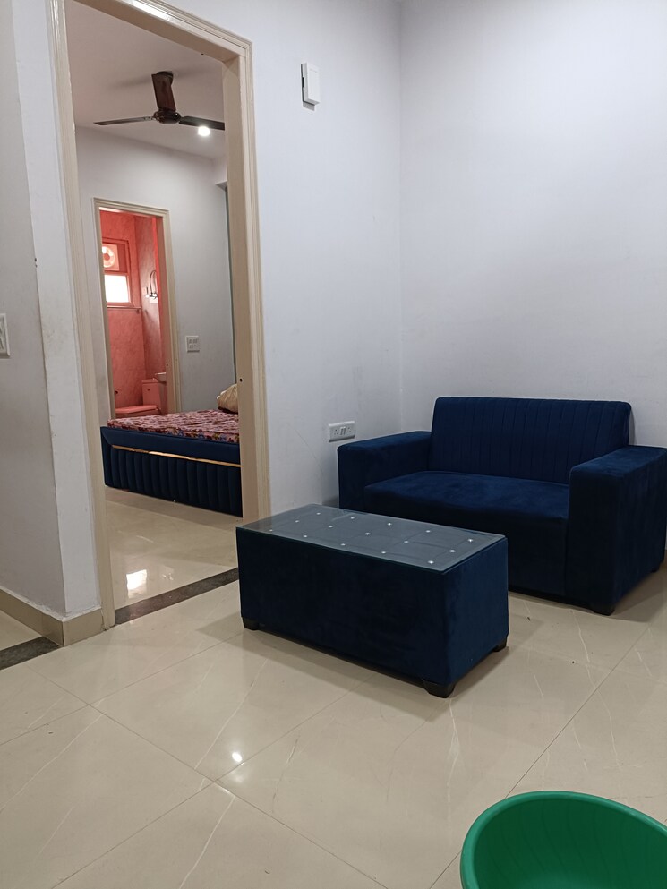 Living Room, sector 52 6+ Bedroom 4500 Sq.Ft. Independent House In Sector 52 Gurgaon 9482627