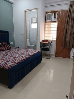 Bedroom in 6+ BHK Independent House at Sector 52 – for Sale