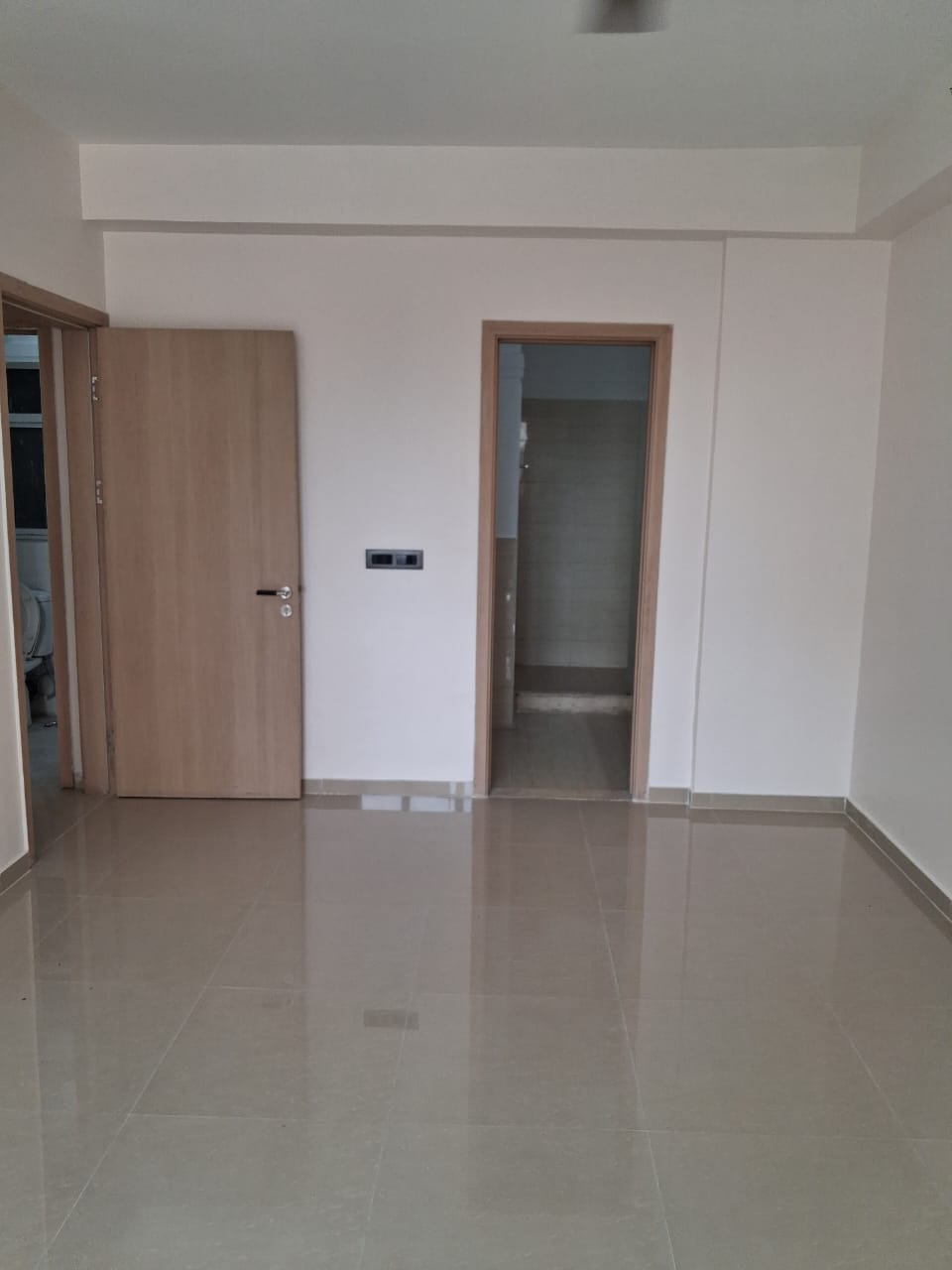 2 BHK + Study Room Builder Floor For Sale in Rajpur Khurd Extension