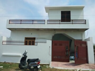 3 BHK Independent House For Sale in A-Zone