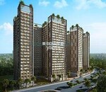 2 BHK + Pooja Room 659 Sq.Ft. Apartment in Spenta Alta Vista