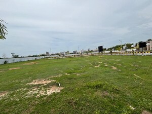 Plot Area in  Plot at Sirucheri Next Level, Pudupakkam – for Sale
