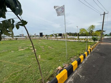  Plot For Sale in Sirucheri Next Level, Pudupakkam