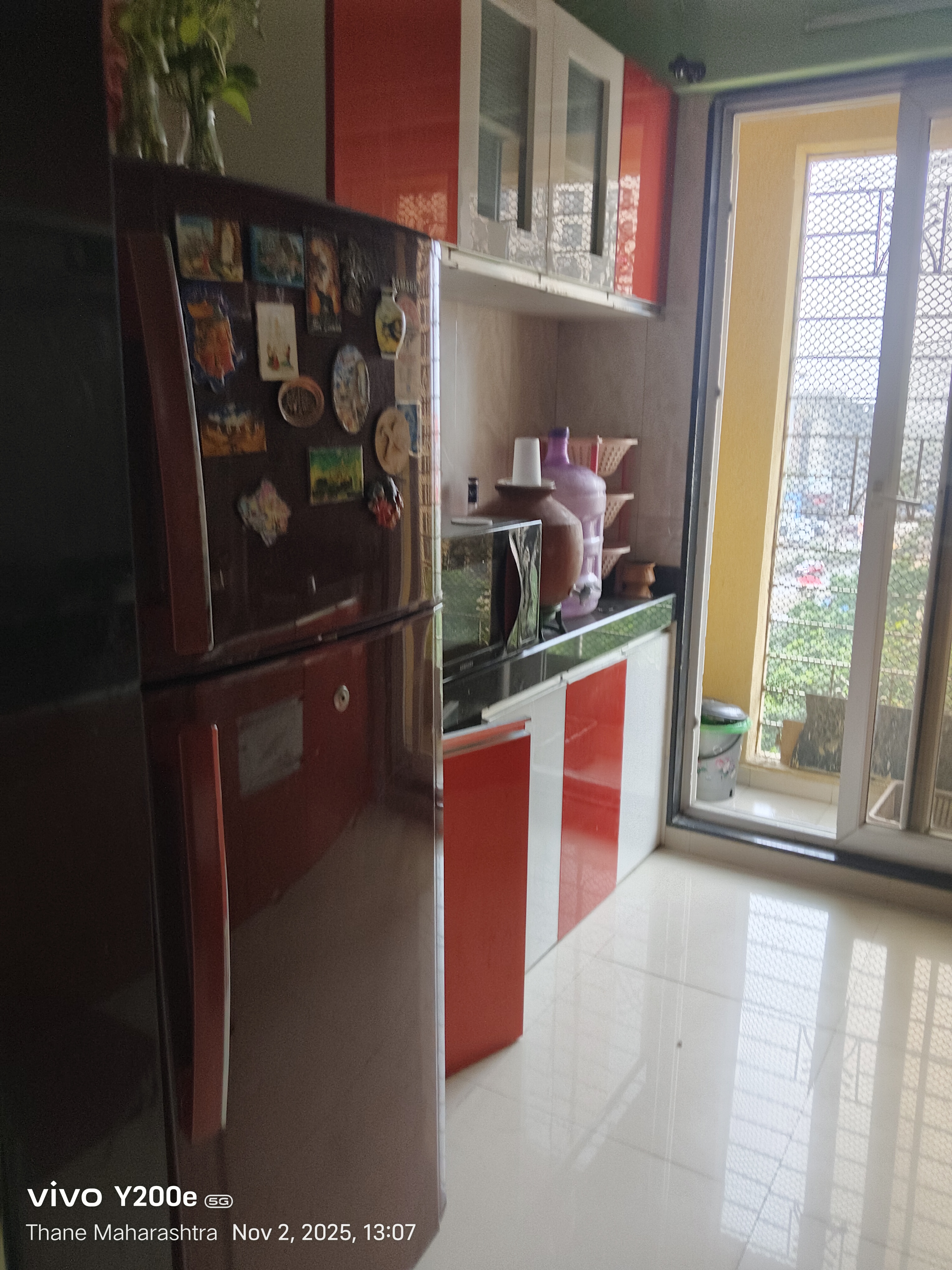 2 BHK + Pooja Room 986 Sq.Ft. Apartment in Arihant Aarohi Phase 1