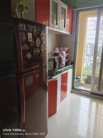 2 BHK + Pooja Room 986 Sq.Ft. Apartment in Arihant Aarohi Phase 1