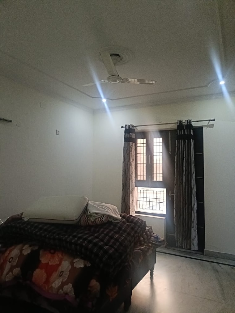 Bedroom, aashiyana-sai-home 2 Bedroom 950 Sq.Ft. Apartment In Sector 70 Noida 9482638