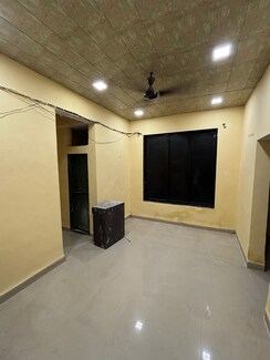 1 Rk+ Extra Room Apartment For Sale in Om Harmony
