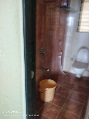 Furnished Amenities in 2 BHK Apartment at Arihant Aarohi Phase 1, Kalyan Shilphata Road – for Rent