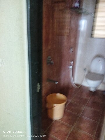 Furnished Amenities in 2 BHK Apartment at Arihant Aarohi Phase 1, Kalyan Shilphata Road – for Rent