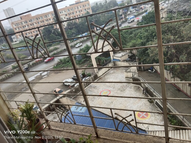 Exterior View, arihant-aarohi-phase-1 2 Bedroom 986 Sq.Ft. Apartment In Kalyan Shilphata Road Thane 9482678