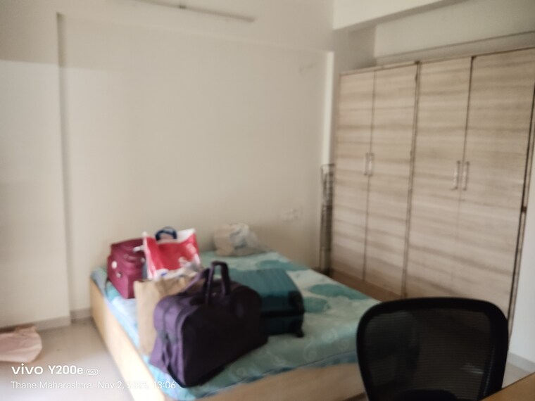 Bedroom, arihant-aarohi-phase-1 2 Bedroom 986 Sq.Ft. Apartment In Kalyan Shilphata Road Thane 9482678