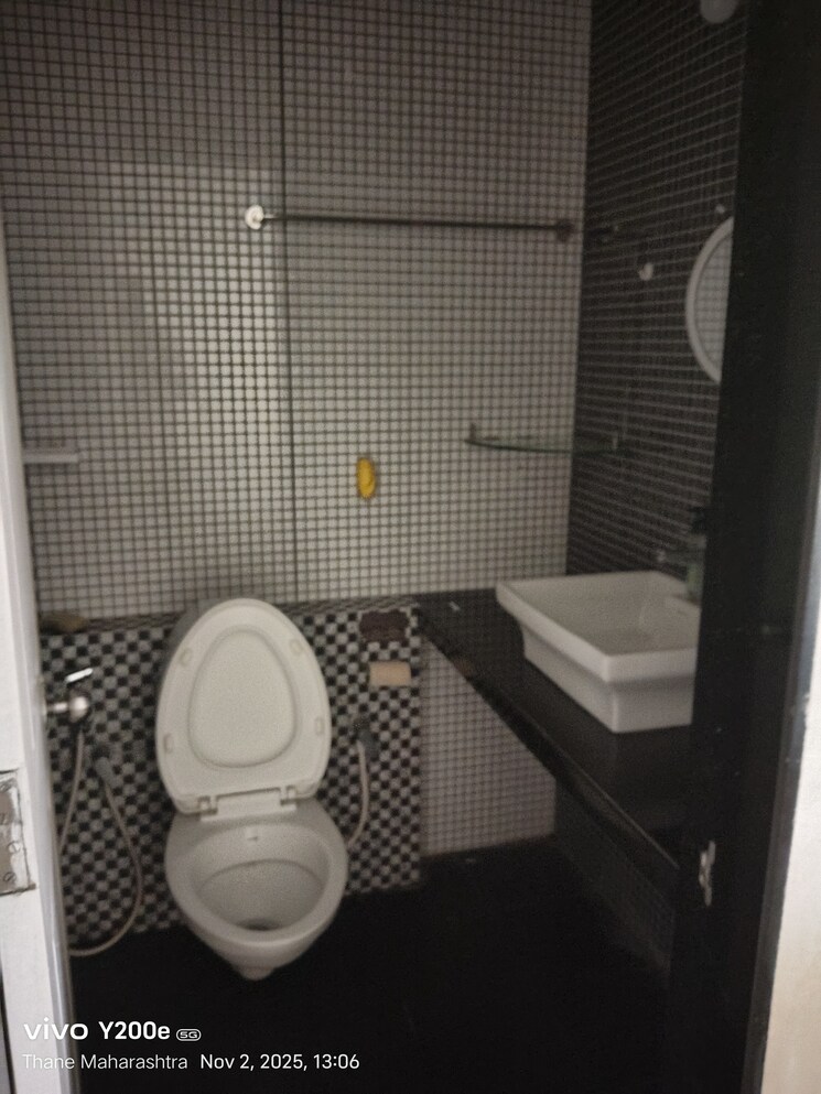 Bathroom, arihant-aarohi-phase-1 2 Bedroom 986 Sq.Ft. Apartment In Kalyan Shilphata Road Thane 9482678