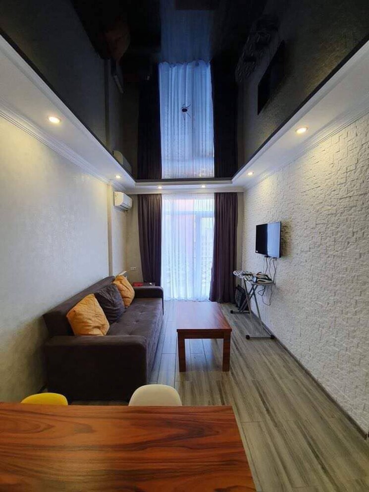 Living Room, sushant lok iii 3 Bedroom 2000 Sq.Ft. Builder Floor In Sushant Lok Iii Gurgaon 9482630