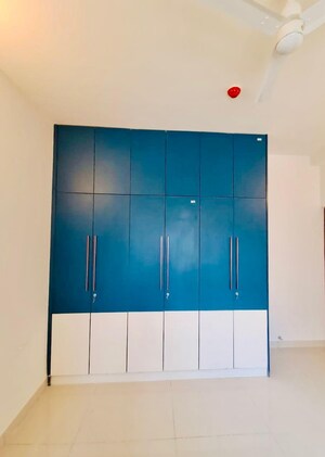 Furnished Amenities in 3 BHK Apartment at Avalon Park At The Prestige City, Sarjapur Road – for Rent