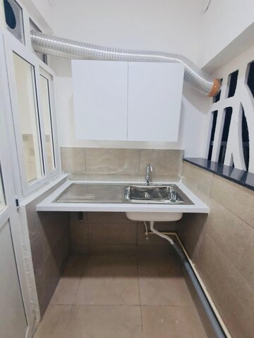 Kitchen in 3 BHK Apartment at Avalon Park At The Prestige City, Sarjapur Road – for Rent