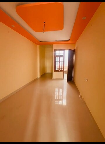Building Lobby in 2 BHK Villa at Deva Road – for Sale