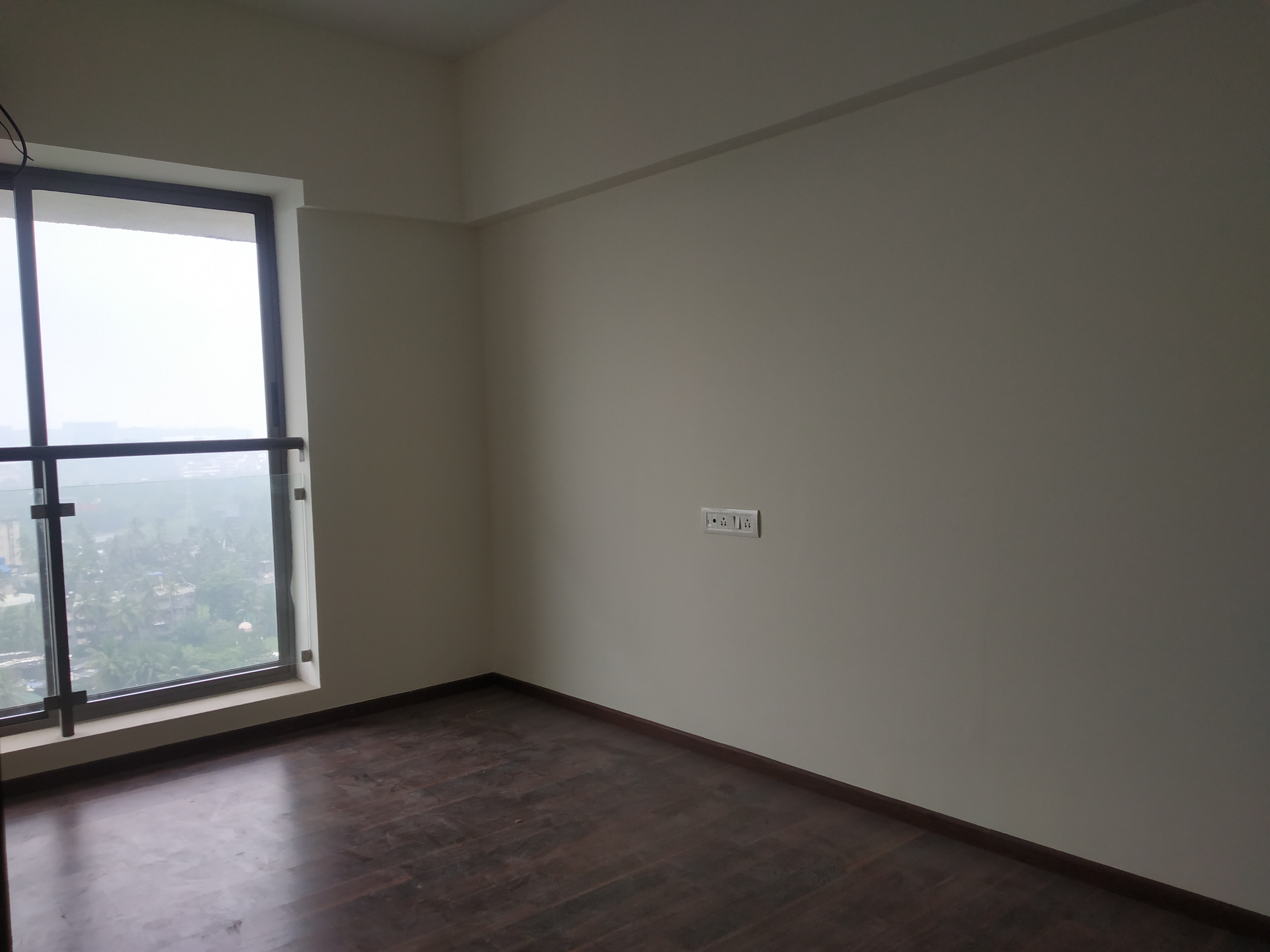 2 BHK + Pooja Room Apartment For Rent in Spenta Alta Vista