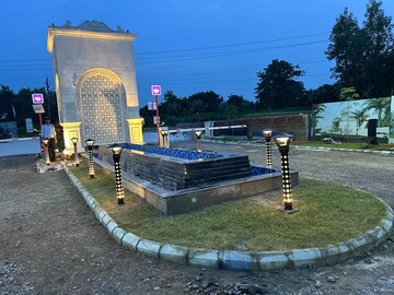 2 BHK Villa – Exterior View View at Raebareli Road - for Sale