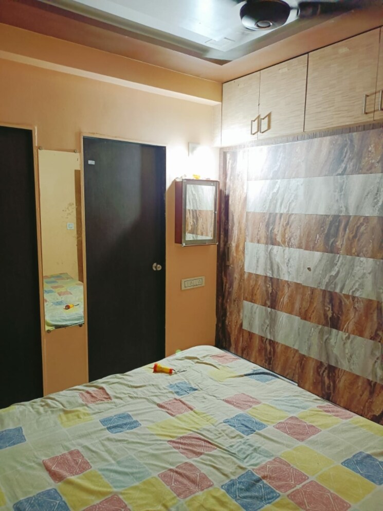 Bedroom, gota 2 Bedroom 990 Sq.Ft. Apartment In Gota Ahmedabad 9482689