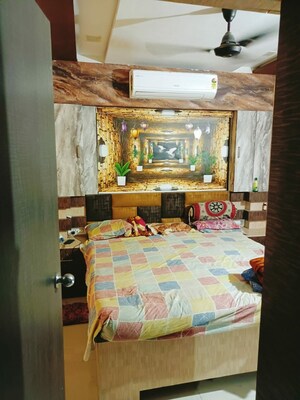 2 BHK Apartment For Rent in Gota