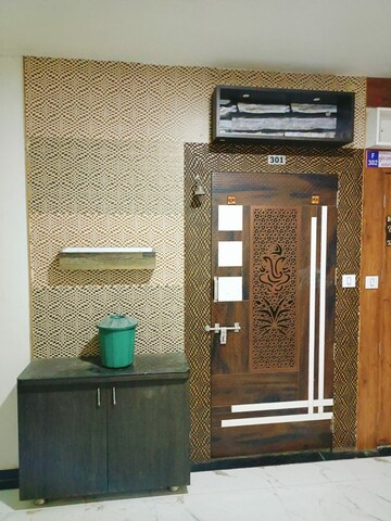 Furnished Amenities in 2 BHK Apartment at Gota – for Rent