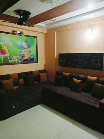 Bedroom in 2 BHK Apartment at Gota – for Rent